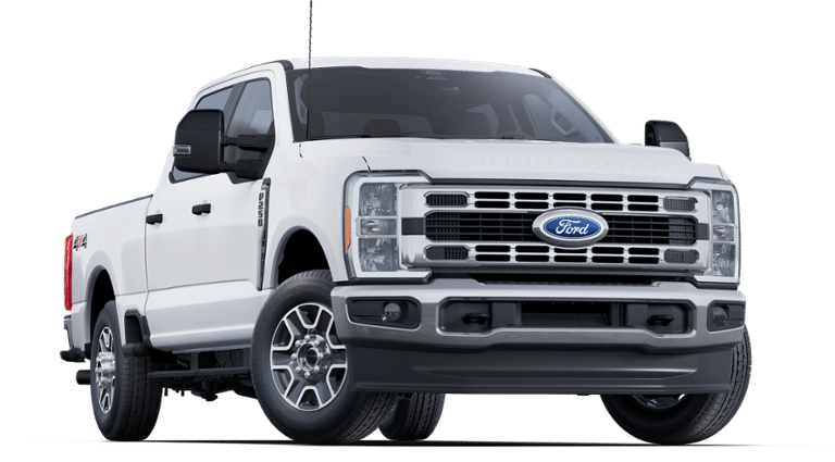 Thumbnail: 2025 Ford F-250 - 48