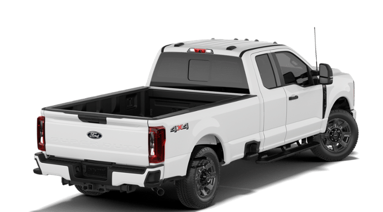 New 2027 Ford F-Series Sd F-350® XL