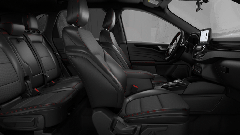 2026 Ford Escape Hybrid ST-Line Select - Photo 45