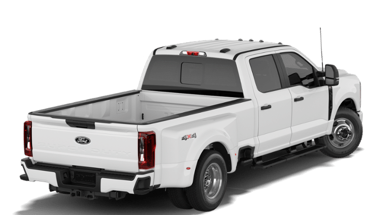 New 2027 Ford F-350SD XL Truck