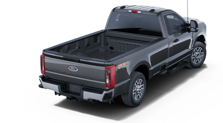 2025 Ford F-350 Super Duty XLT - Photo 25