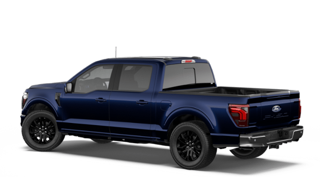 New 2026 Ford F-150 Lariat TRUCK