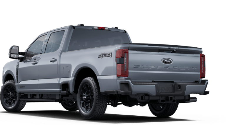 2025 Ford F-250 photo 2