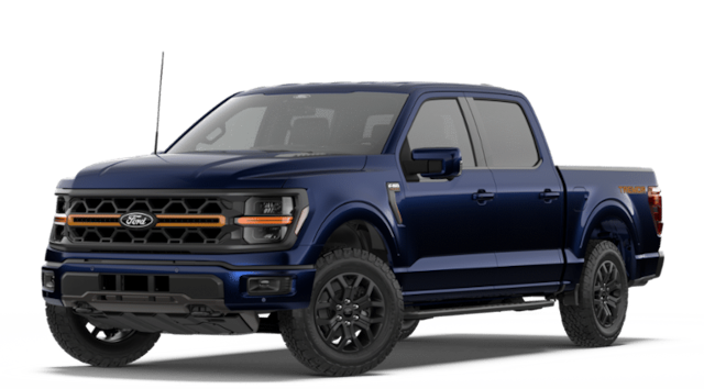 2026 Ford F-150 Tremor TRUCK