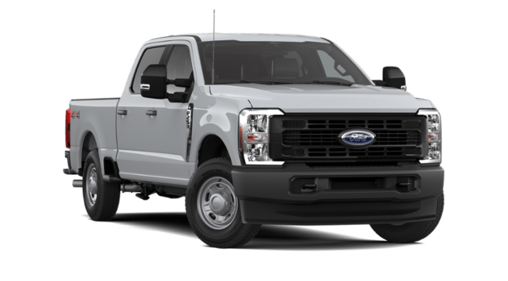 New 2026 Ford Super Duty F-250 XL TRUCK