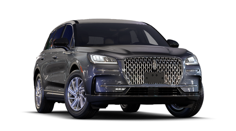 2025 Lincoln Corsair Premiere photo 4