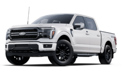 2025 Ford F-150 Lariat TRUCK