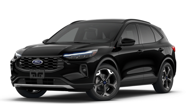 Thumbnail: 2026 Ford Escape - 35