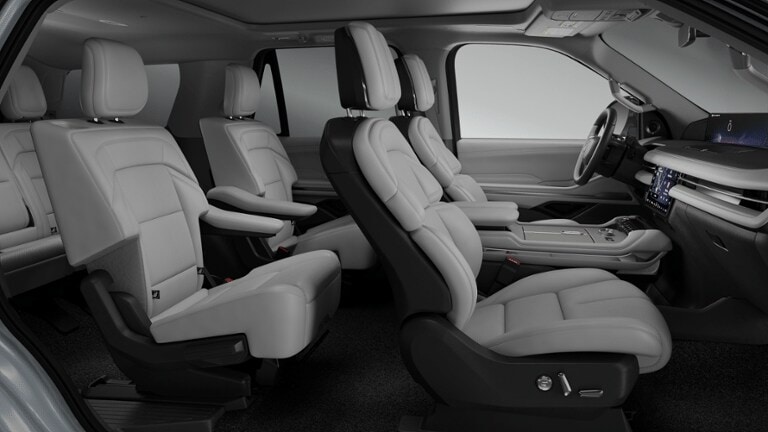 2026 Lincoln Navigator Reserve - Photo 29