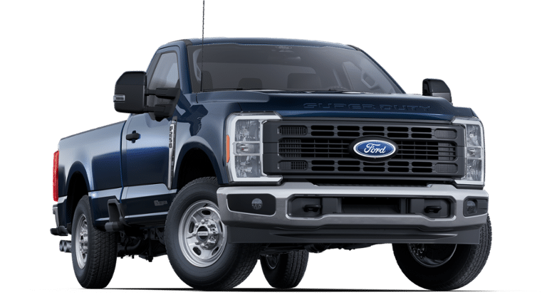 2025 Ford F-250 Super Duty XL - Photo 15