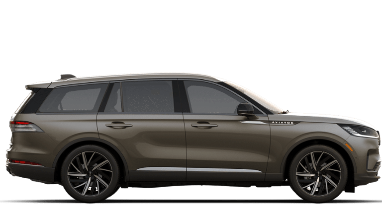 2026 Lincoln Aviator Reserve - Photo 35