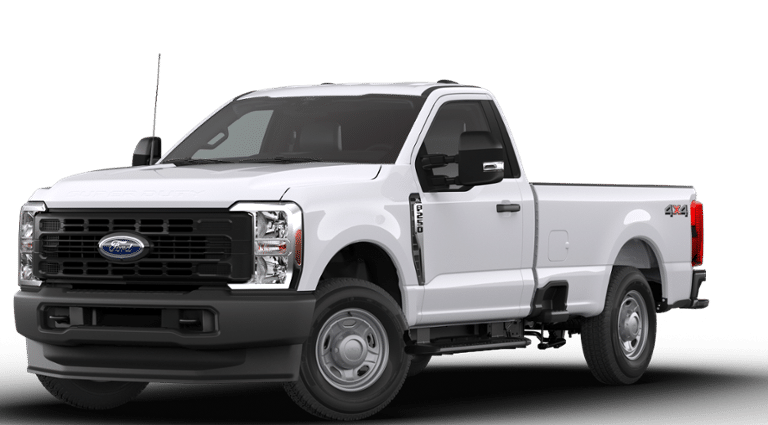 Ford F-250SD