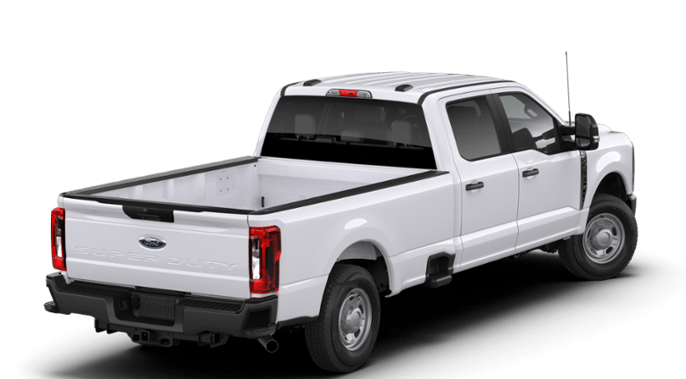 2026 Ford F-250 photo 7
