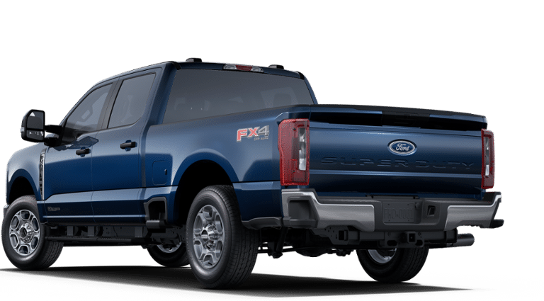 2025 Ford F-250 photo 2
