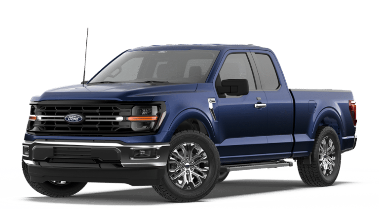 2026 Ford F-150 TRUCK 