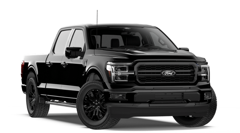 Thumbnail: 2026 Ford F-150 - 26