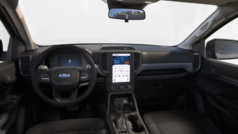 Thumbnail: 2025 Ford Ranger - 30