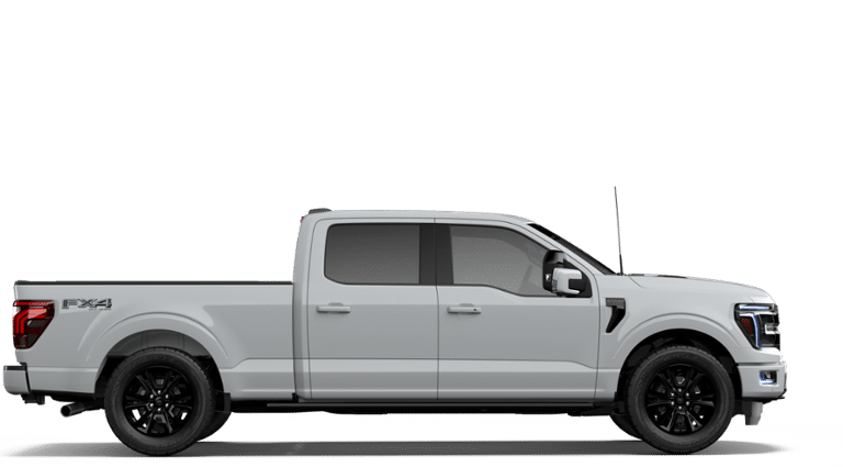 Thumbnail: 2026 Ford F-150 - 35