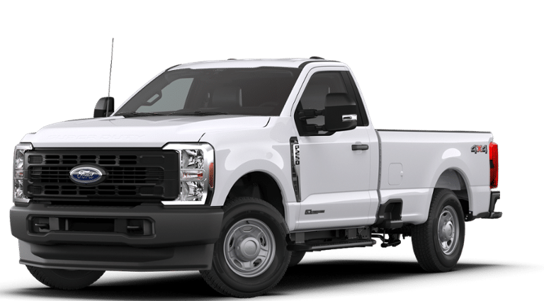 Ford F-250SD