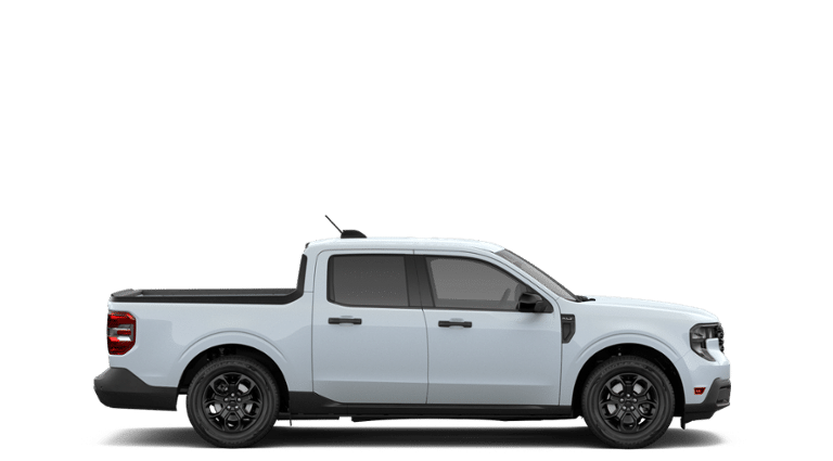 2026 Ford Maverick XLT - Photo 29