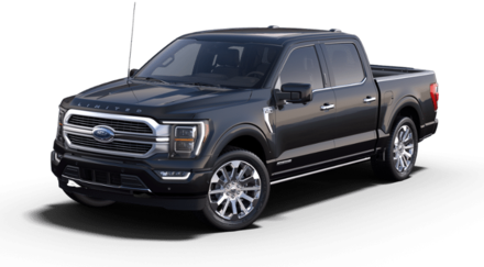 2023 Ford F-150 Limited Truck