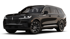 2026 Lincoln Aviator Reserve SUV