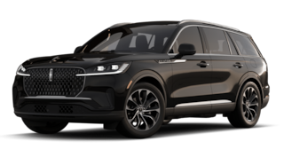 2026 Lincoln Aviator Reserve SUV
