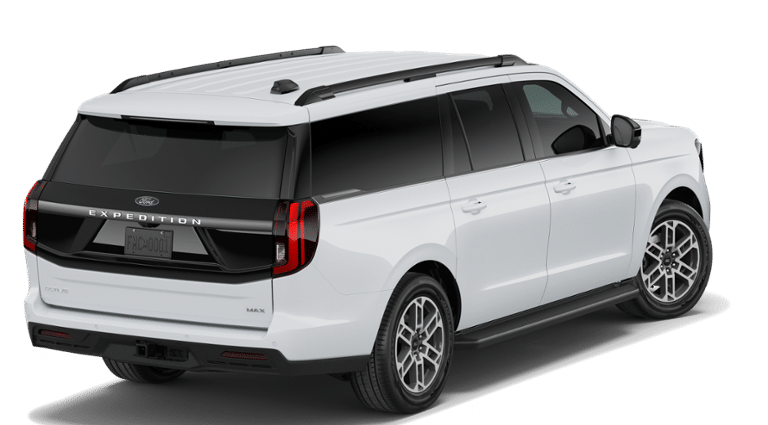 new 2026 Ford Expedition car, priced at $71,775