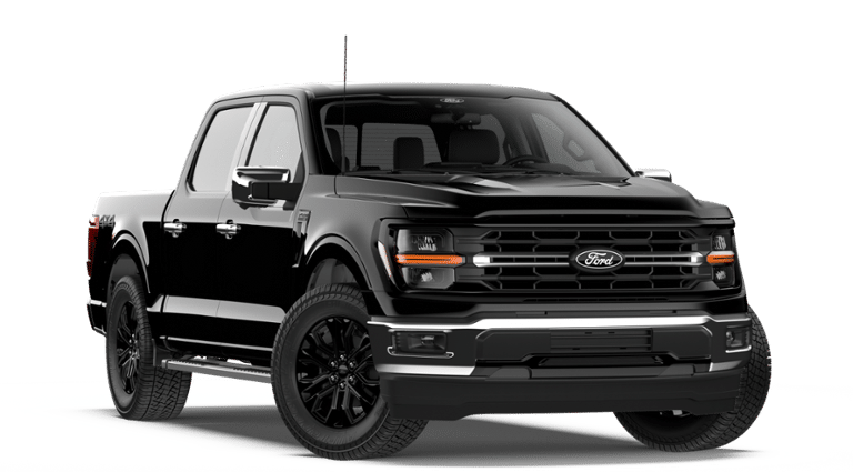 Thumbnail: 2026 Ford F-150 - 5