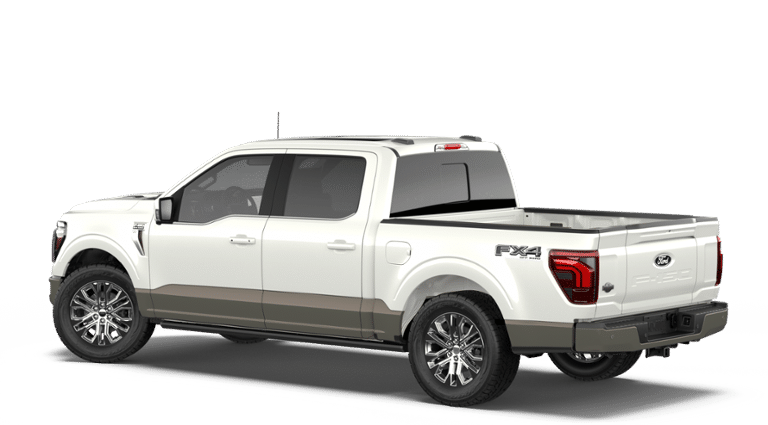 2026 Ford F-150 King Ranch - Photo 24