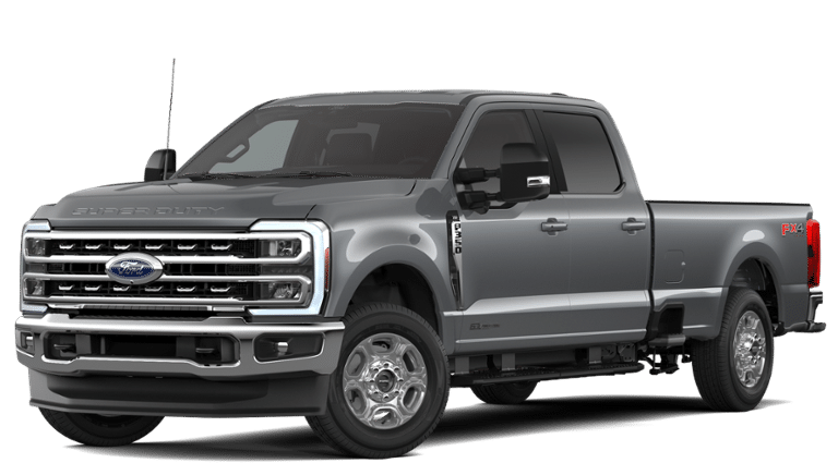 2026 Ford F-350 Super Duty XLT's photo