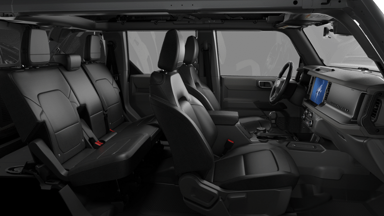 Thumbnail: 2026 Ford Bronco - 32