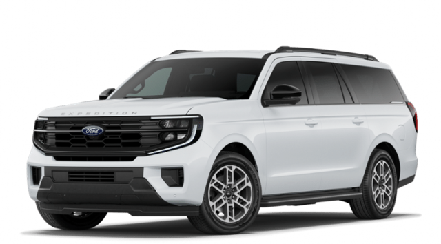 2026 Ford Expedition MAX Active SUV