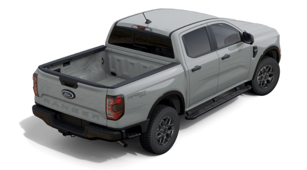 New 2024 Ford Ranger For Sale Hampton VA 1FTER4HP7RLE40488