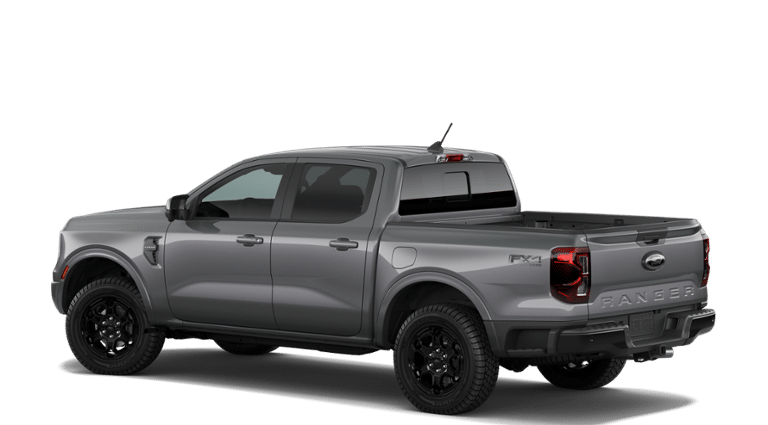 Thumbnail: 2026 Ford Ranger - 39