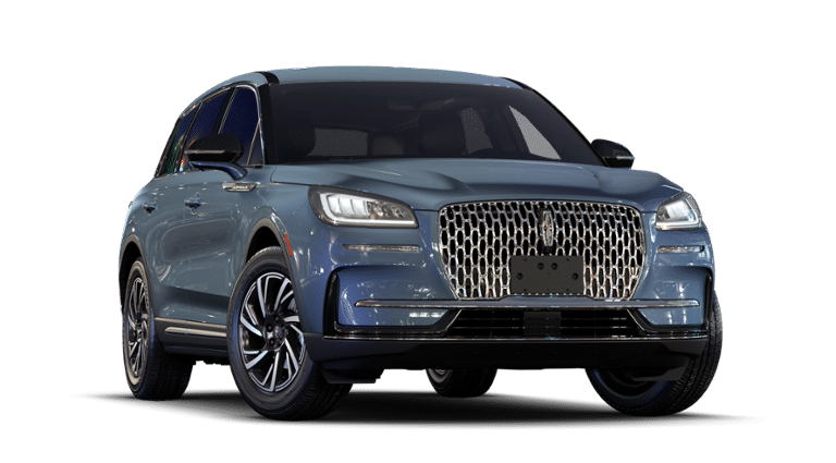 2025 Lincoln Corsair Premiere photo 4