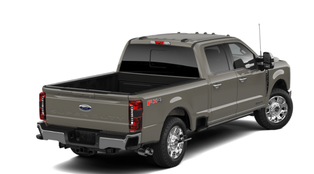 New 2026 Ford F-250 LARIAT TRUCK