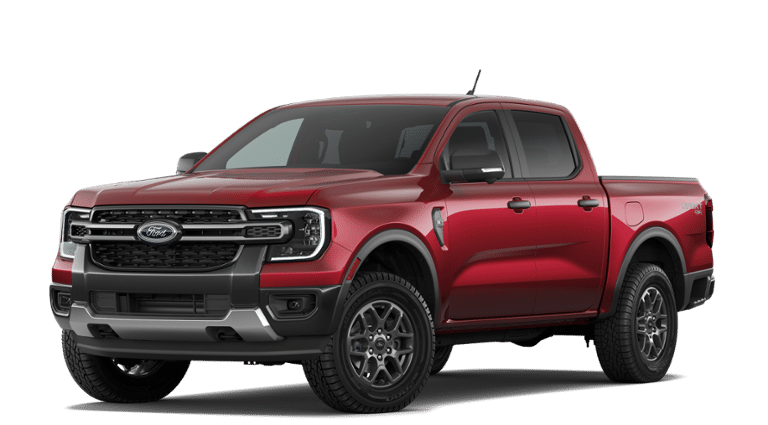2026 Ford Ranger XLT - Photo 23
