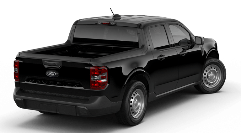 Thumbnail: 2026 Ford Maverick - 11