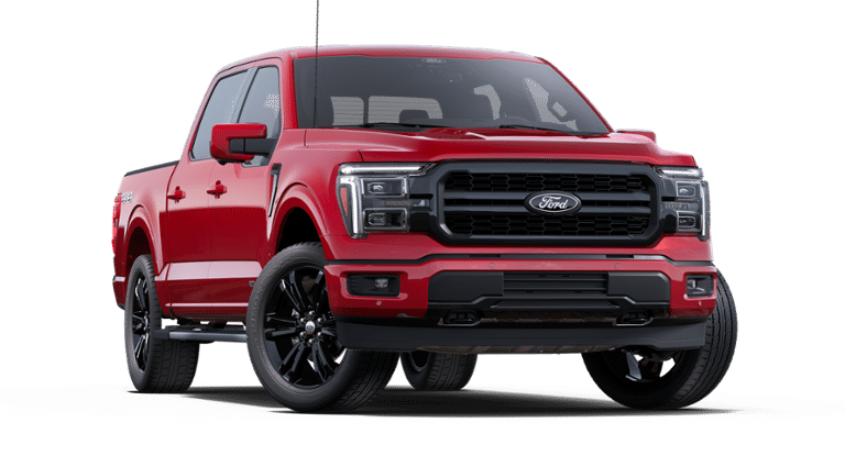 Thumbnail: 2025 Ford F-150 - 27
