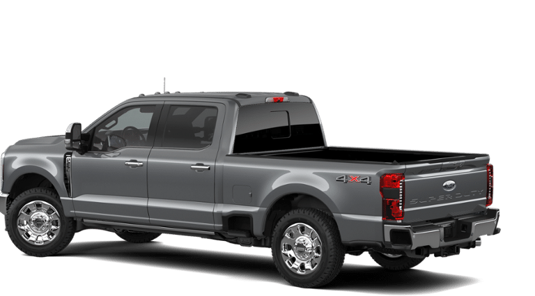Thumbnail: 2026 Ford F-250 - 24
