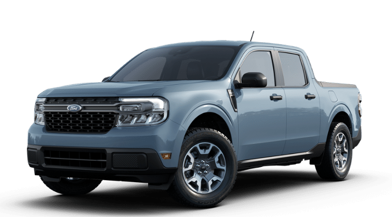 Thumbnail: 2024 Ford Maverick - 50