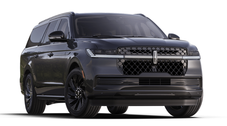 Thumbnail: 2025 Lincoln Navigator L - 20