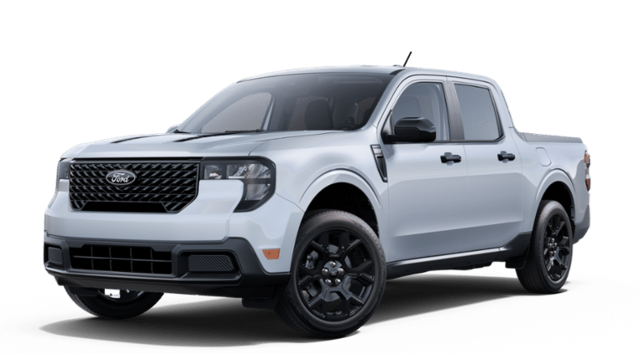 2025 Ford Maverick XLT XLT AWD SuperCrew