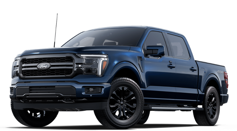 Thumbnail: 2025 Ford F-150 - 1