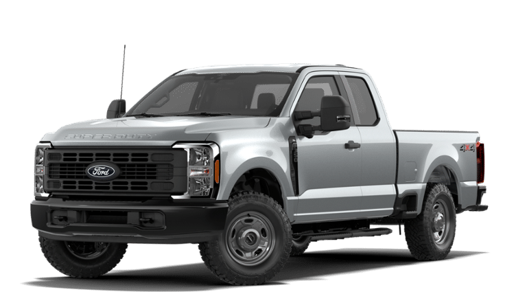 2027 Ford F-350 Super Duty