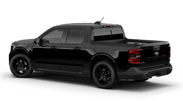 2026 Ford Maverick Lariat&reg; TRUCK