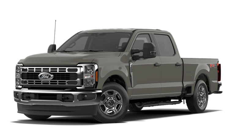 2027 Ford F-250 TRUCK