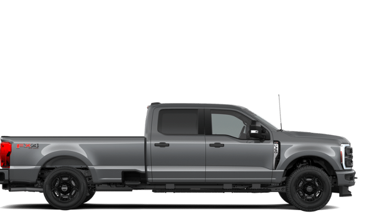 Thumbnail: 2026 Ford F-350 - 34