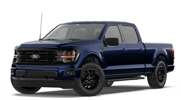 2026 Ford F-150 TRUCK 